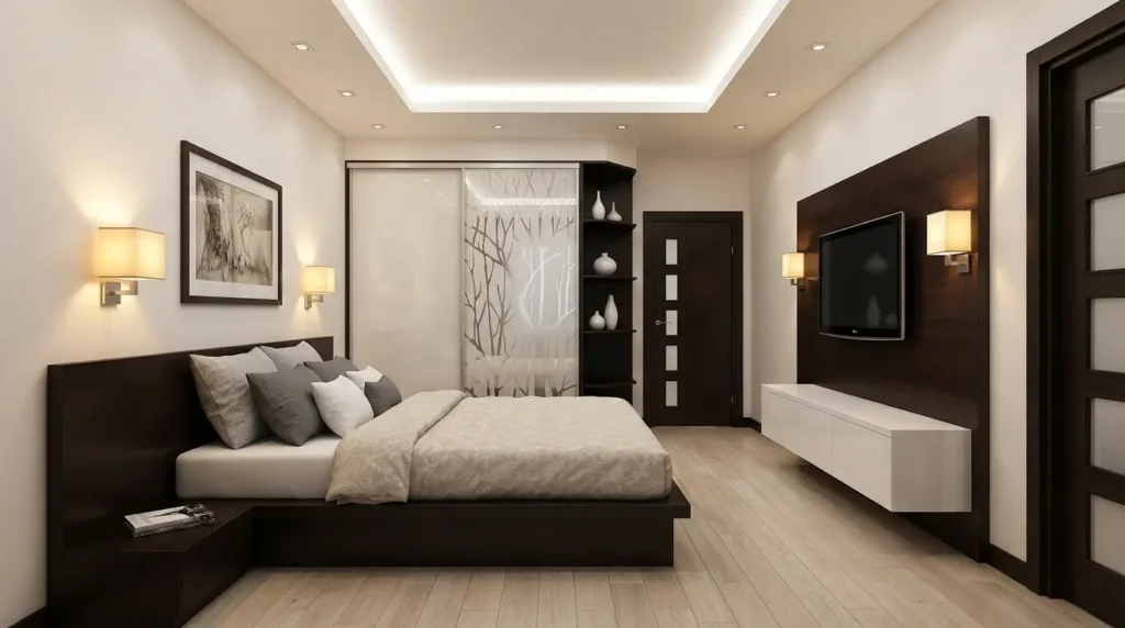 Modern Bedroom Retreats: Designing Your Personal Sanctuary in 2026