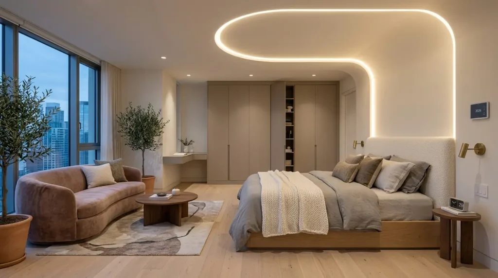Modern Bedroom Retreats: Designing Your Personal Sanctuary in 2026