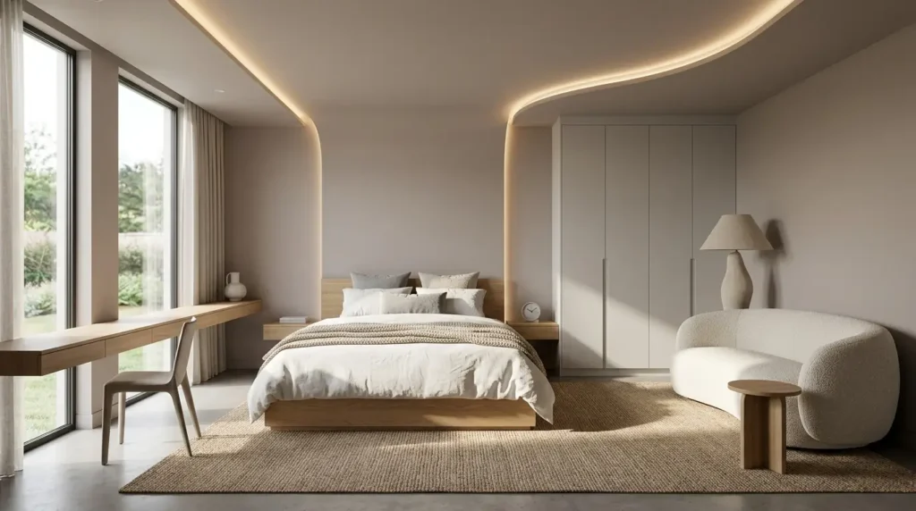 Modern Bedroom Retreats: Designing Your Personal Sanctuary in 2026