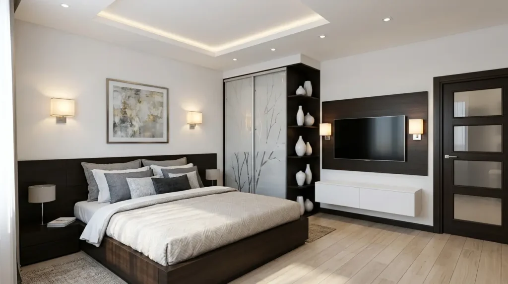 Modern Bedroom Retreats: Designing Your Personal Sanctuary in 2026