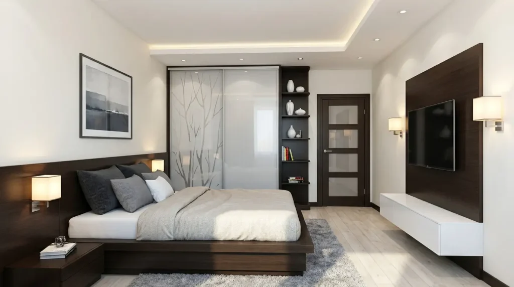 Modern Bedroom Retreats: Designing Your Personal Sanctuary in 2026