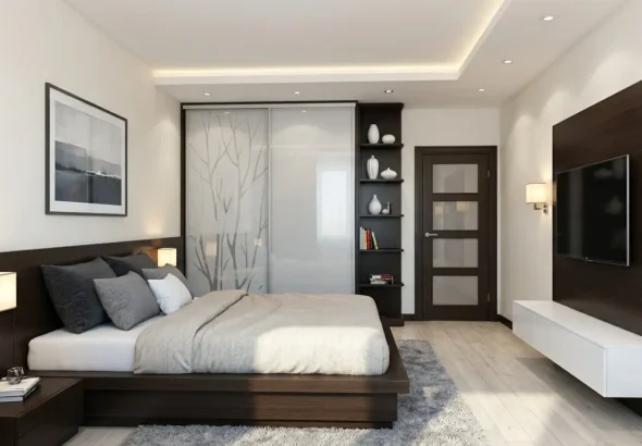 Modern Bedroom Retreats: Designing Your Personal Sanctuary in 2026