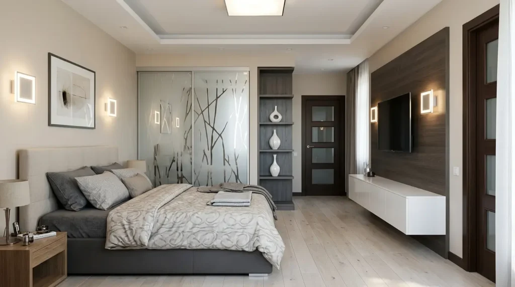 Modern Bedroom Retreats: Designing Your Personal Sanctuary in 2026