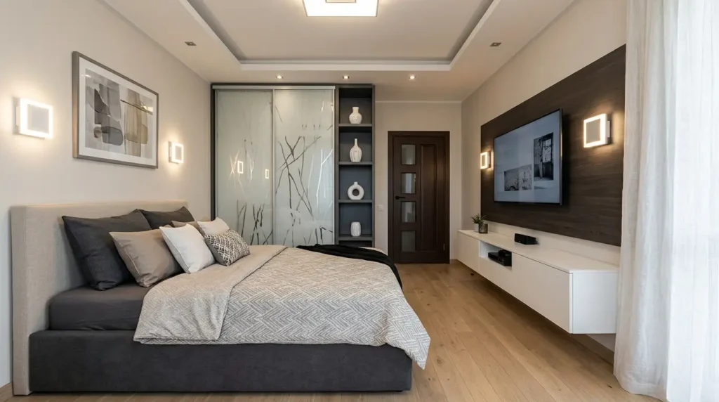 Modern Bedroom Retreats: Designing Your Personal Sanctuary in 2026