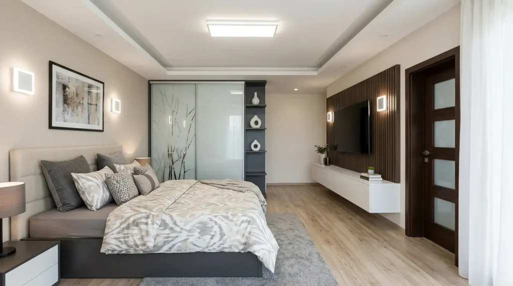Modern Bedroom Retreats: Designing Your Personal Sanctuary in 2026