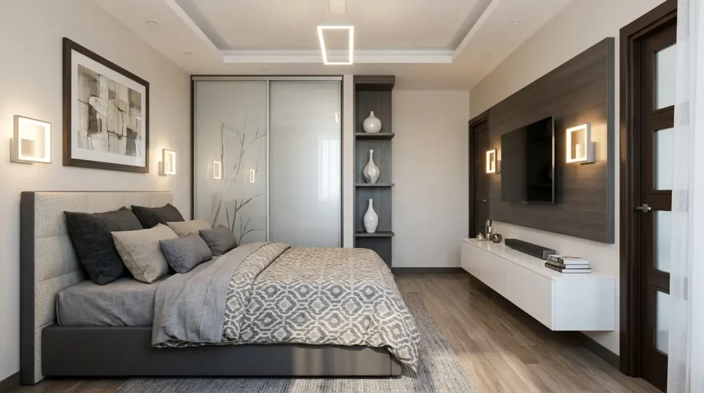 Modern Bedroom Retreats: Designing Your Personal Sanctuary in 2026