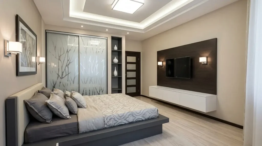 Modern Bedroom Retreats: Designing Your Personal Sanctuary in 2026