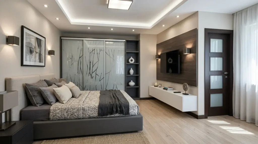 Modern Bedroom Retreats: Designing Your Personal Sanctuary in 2026