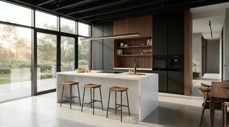15 Jaw-Dropping Modern Kitchen Designs That Will Make You Want to Remodel IMMEDIATELY