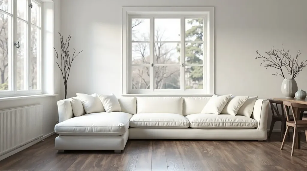 Small Living Room Dining Ideas: Style Meets Space in Every Corner