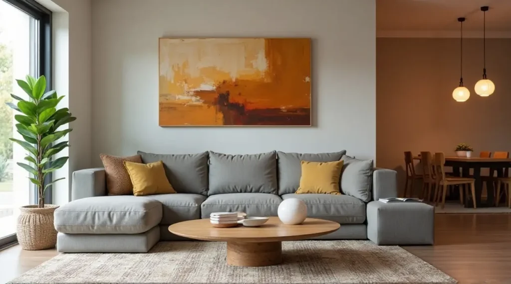 Small Living Room Dining Ideas: Style Meets Space in Every Corner