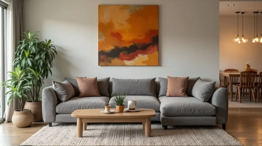 Small Living Room Dining Ideas: Style Meets Space in Every Corner