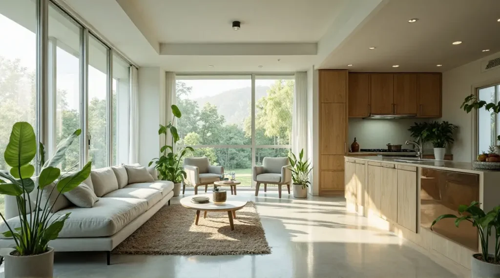 Sustainable Design: Eco-Friendly Materials and Practices