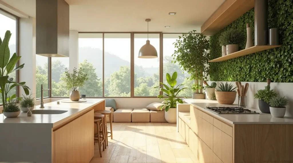 Sustainable Design: Eco-Friendly Materials and Practices