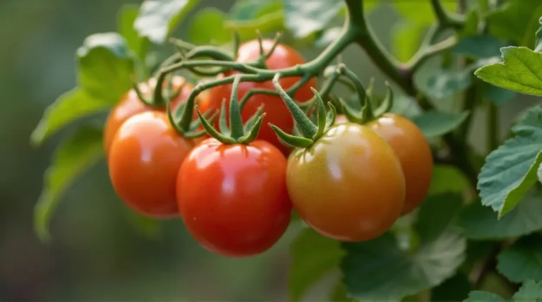 Технологии и методы: Как вырастить идеальные помидоры в Винницком регионе