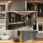 Upgrade Your Bathroom: 5 Fun Modern Design Ideas Transform Space!