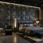 Wake Up in the Clouds 15+ Breathtaking Modern Bedrooms That Redefine Urban Luxury!