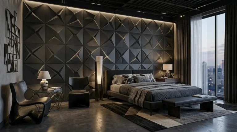 Wake Up in the Clouds 15+ Breathtaking Modern Bedrooms That Redefine Urban Luxury!