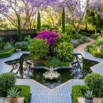 Breathtaking Backyard Landscape Design Ideas Transform Your Space into an Andalusian Oasis