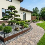 Modern Landscaping Ideas to Turn Your Neglected Side Yard into a Masterpiece