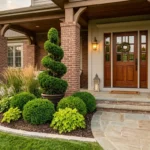 Perfect Topiary & Shrub Pruning Ideas for Ultimate Curb Appeal That Will Make Your Neighbors Jealous
