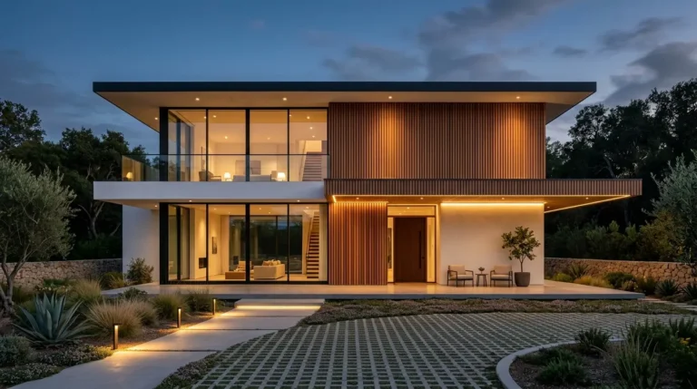 Stunning Modern House Front Elevation Design Ideas to Steal This Year