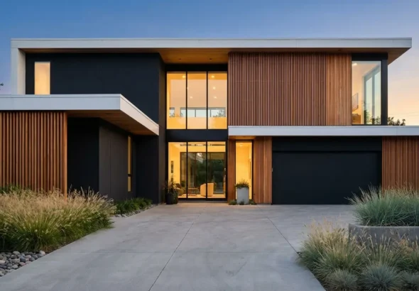 The 9 Best Color Combinations for House Front Elevations in 2026